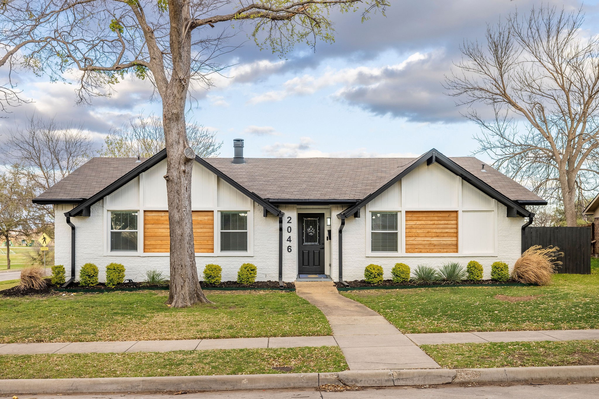 2046 Wildrose Carrollton TX 75007