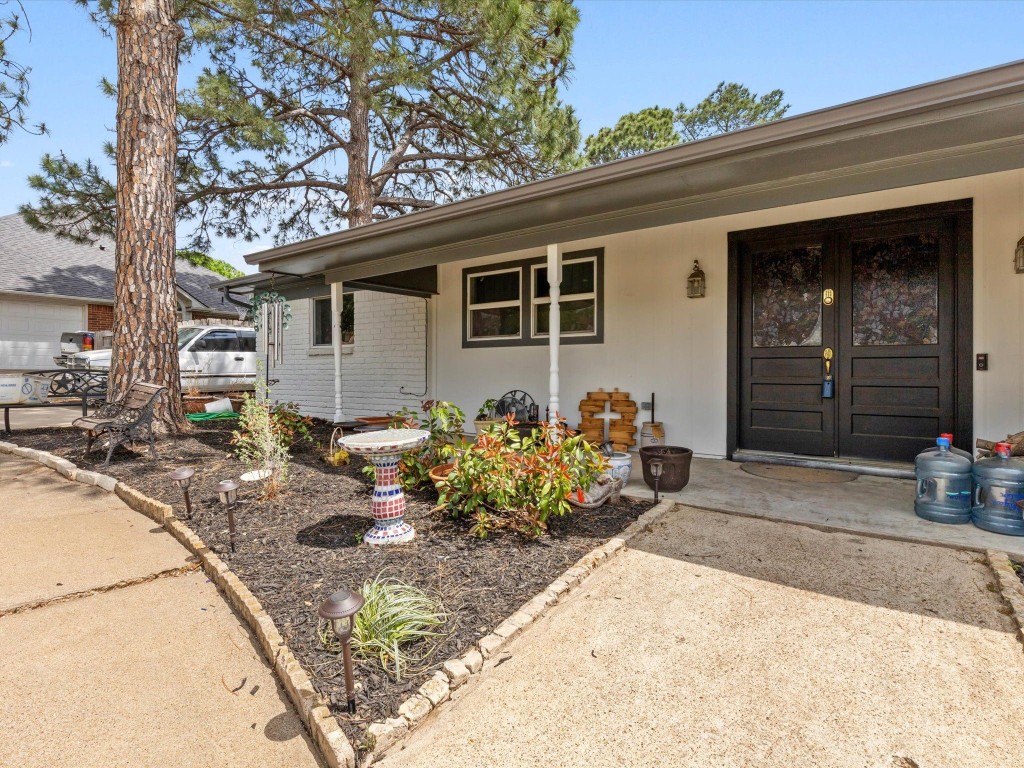 3705 Mission Court Granbury TX 76049