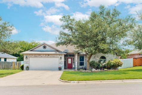 1818 Sandpiper Drive Weatherford TX 76088