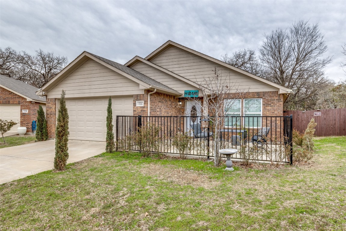 13242 Spanish Bay Court Dallas TX 75253