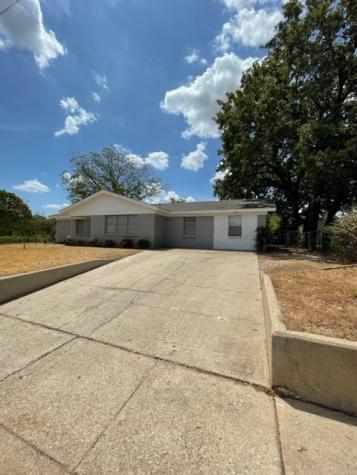 4928 Ramey Avenue Fort Worth TX 76105