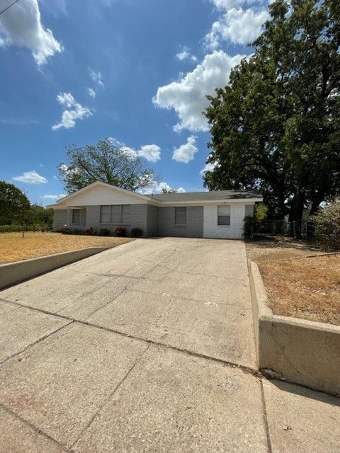 4928 Ramey Avenue Fort Worth TX 76105