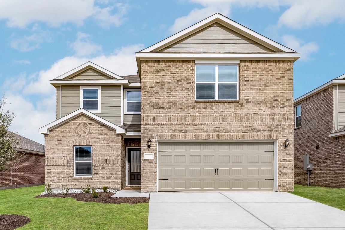 300 Condie Russell Avenue Venus TX 76084