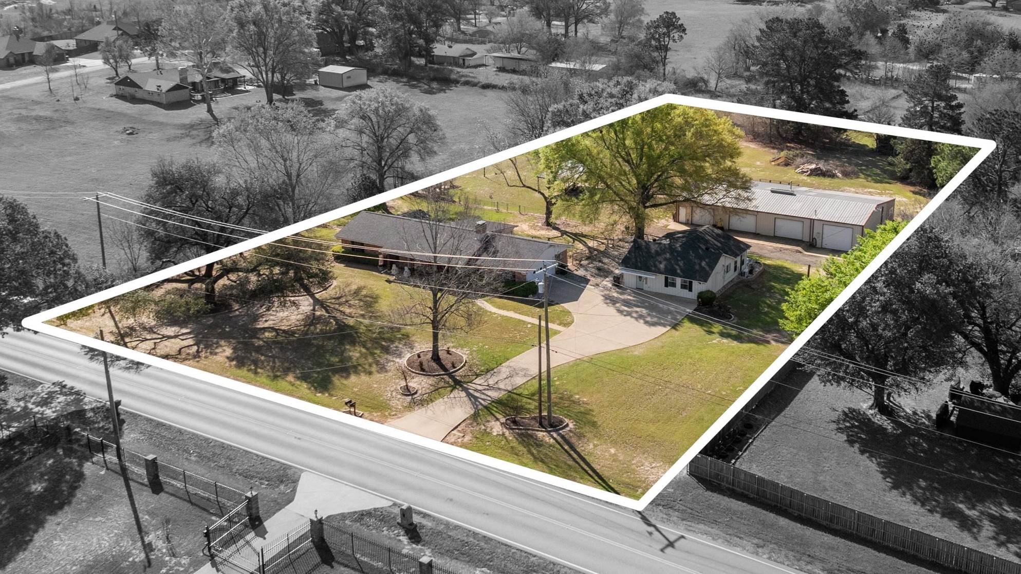 13929 County Road 1140 Tyler TX 75709