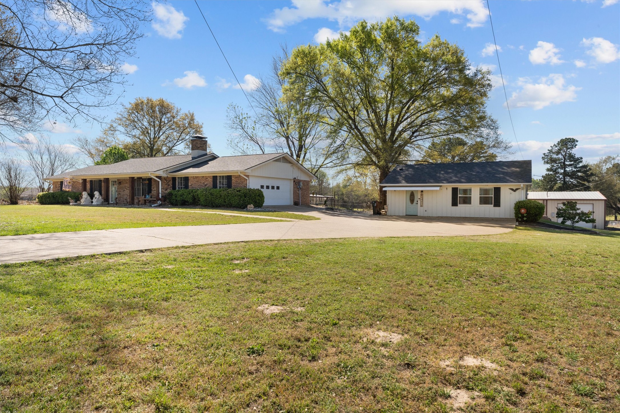 13929 County Road 1140 Tyler TX 75709