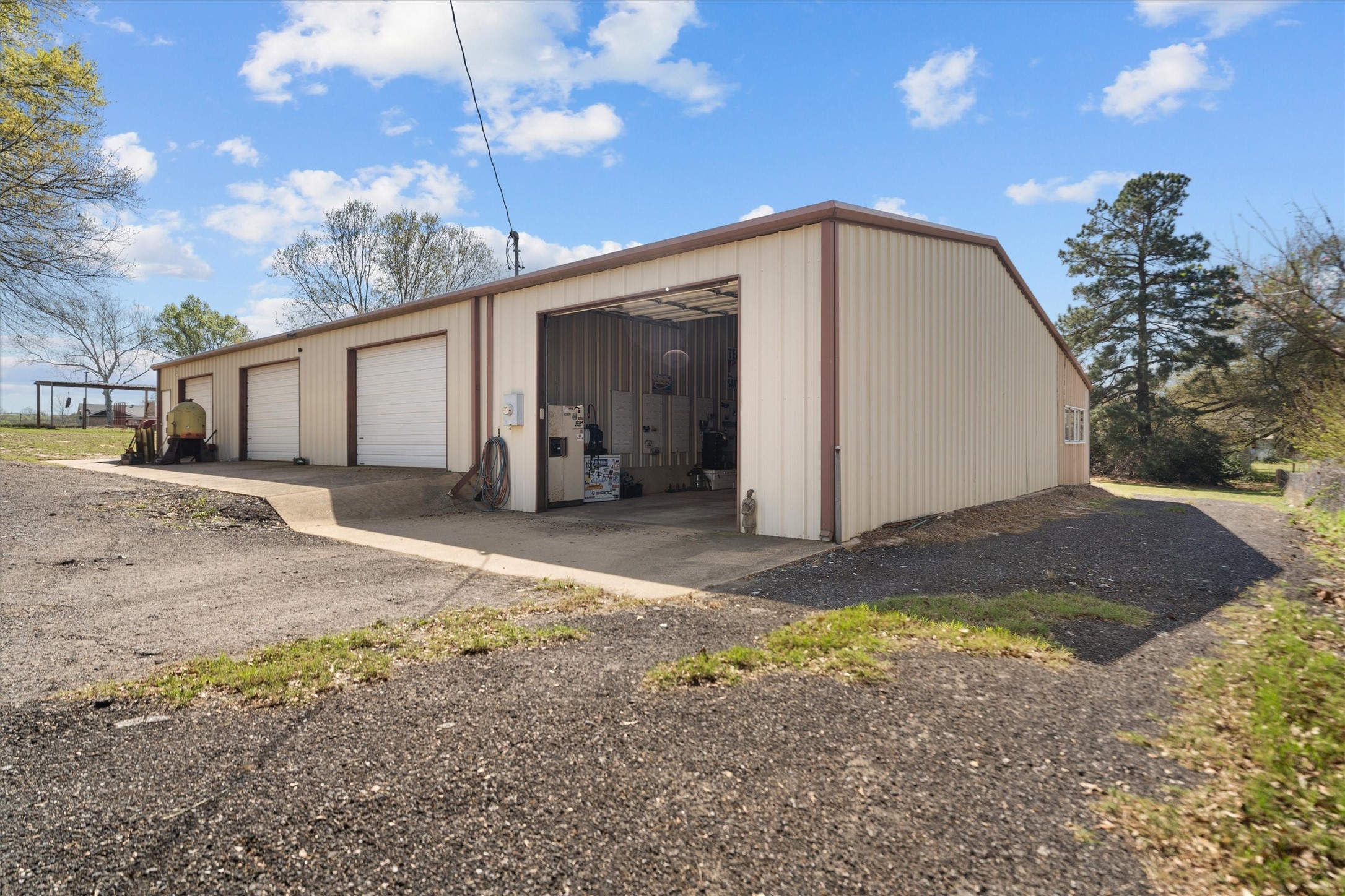 13929 County Road 1140 Tyler TX 75709
