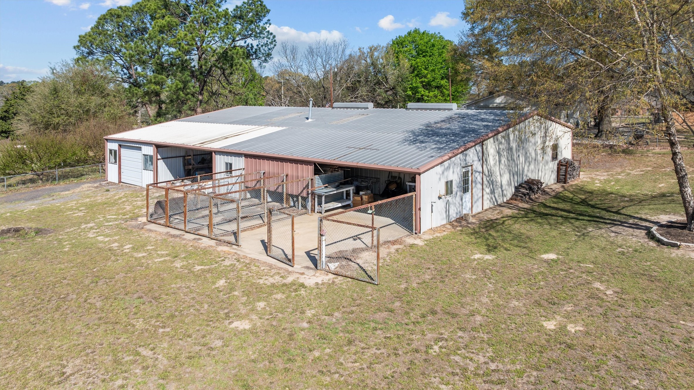 13929 County Road 1140 Tyler TX 75709