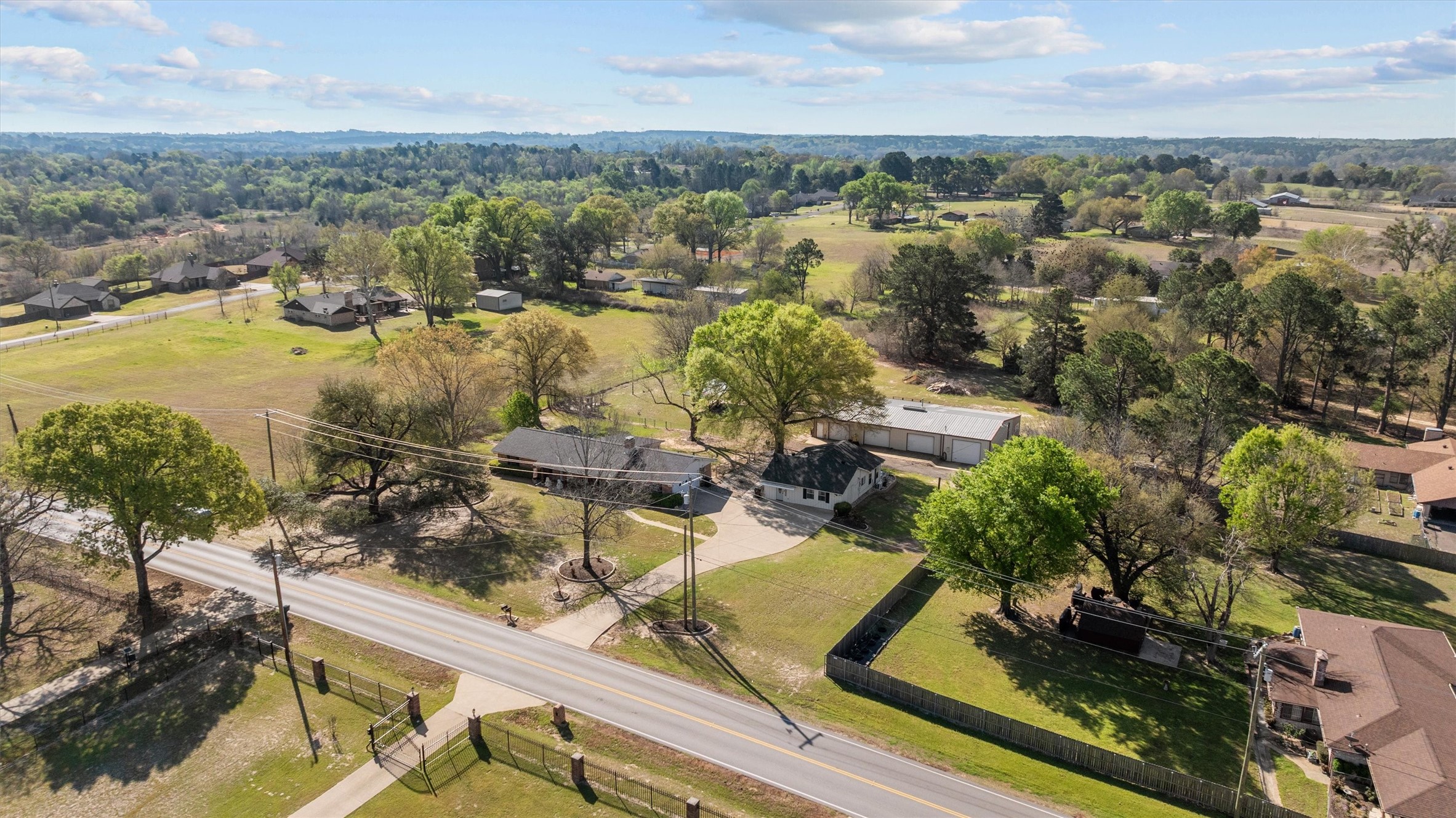 13929 County Road 1140 Tyler TX 75709