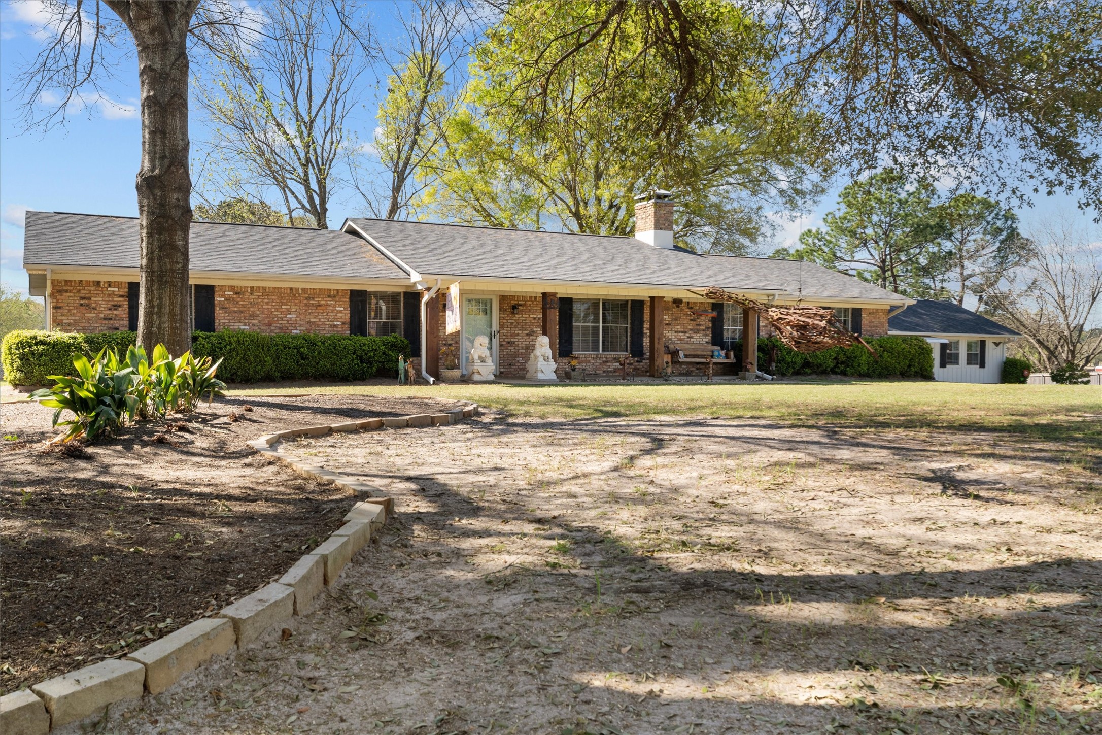 13929 County Road 1140 Tyler TX 75709