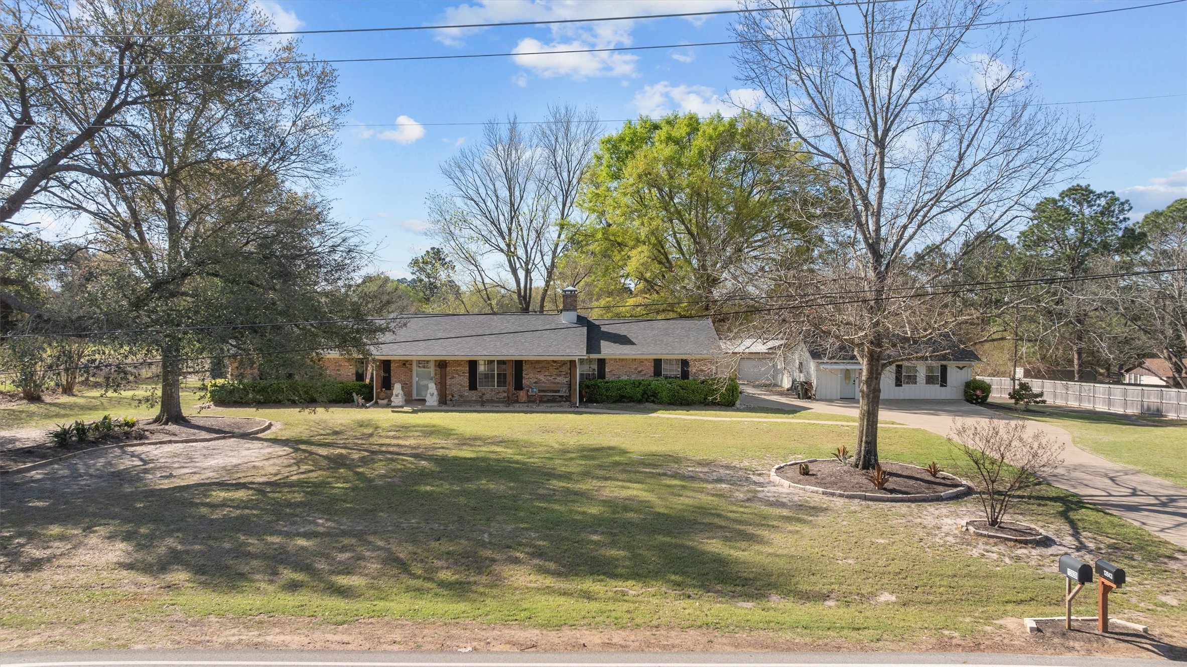 13929 County Road 1140 Tyler TX 75709