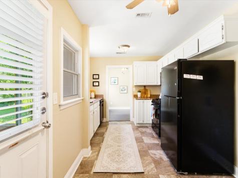 4301 Arden Place Fort Worth TX 76103
