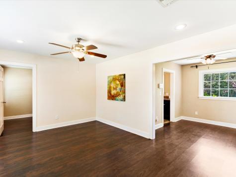 4301 Arden Place Fort Worth TX 76103