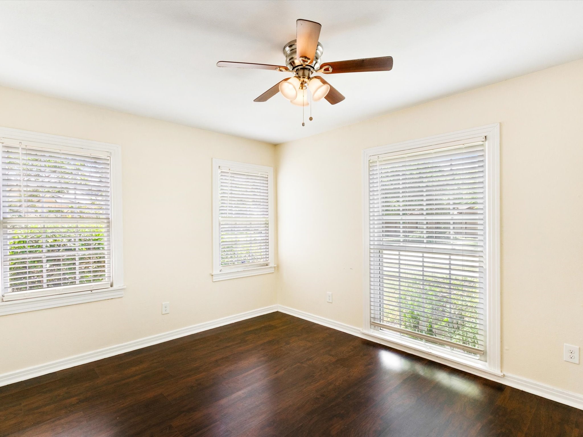 4301 Arden Place Fort Worth TX 76103