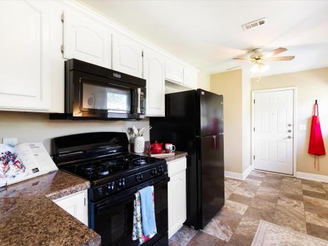 4301 Arden Place Fort Worth TX 76103