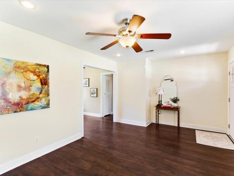 4301 Arden Place Fort Worth TX 76103