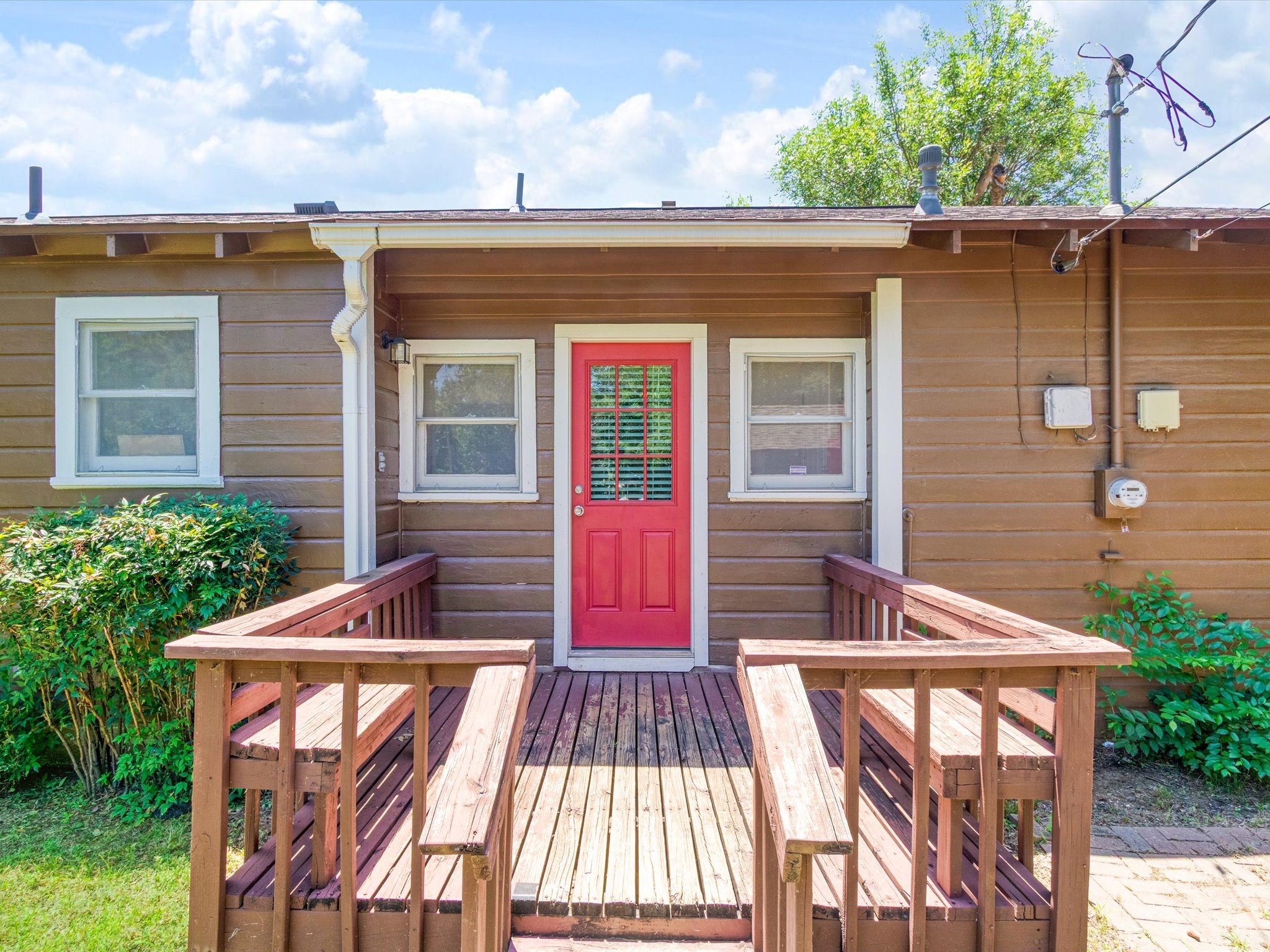 4301 Arden Place Fort Worth TX 76103