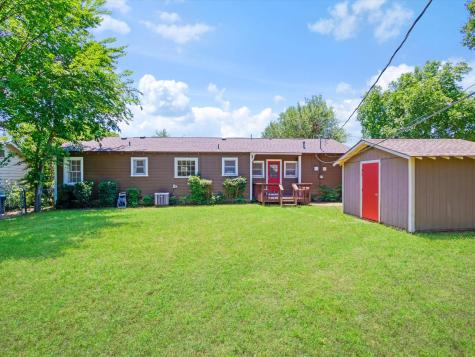 4301 Arden Place Fort Worth TX 76103