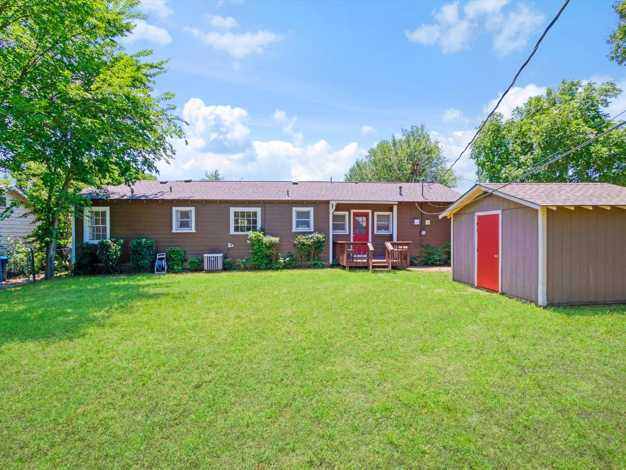 4301 Arden Place Fort Worth TX 76103