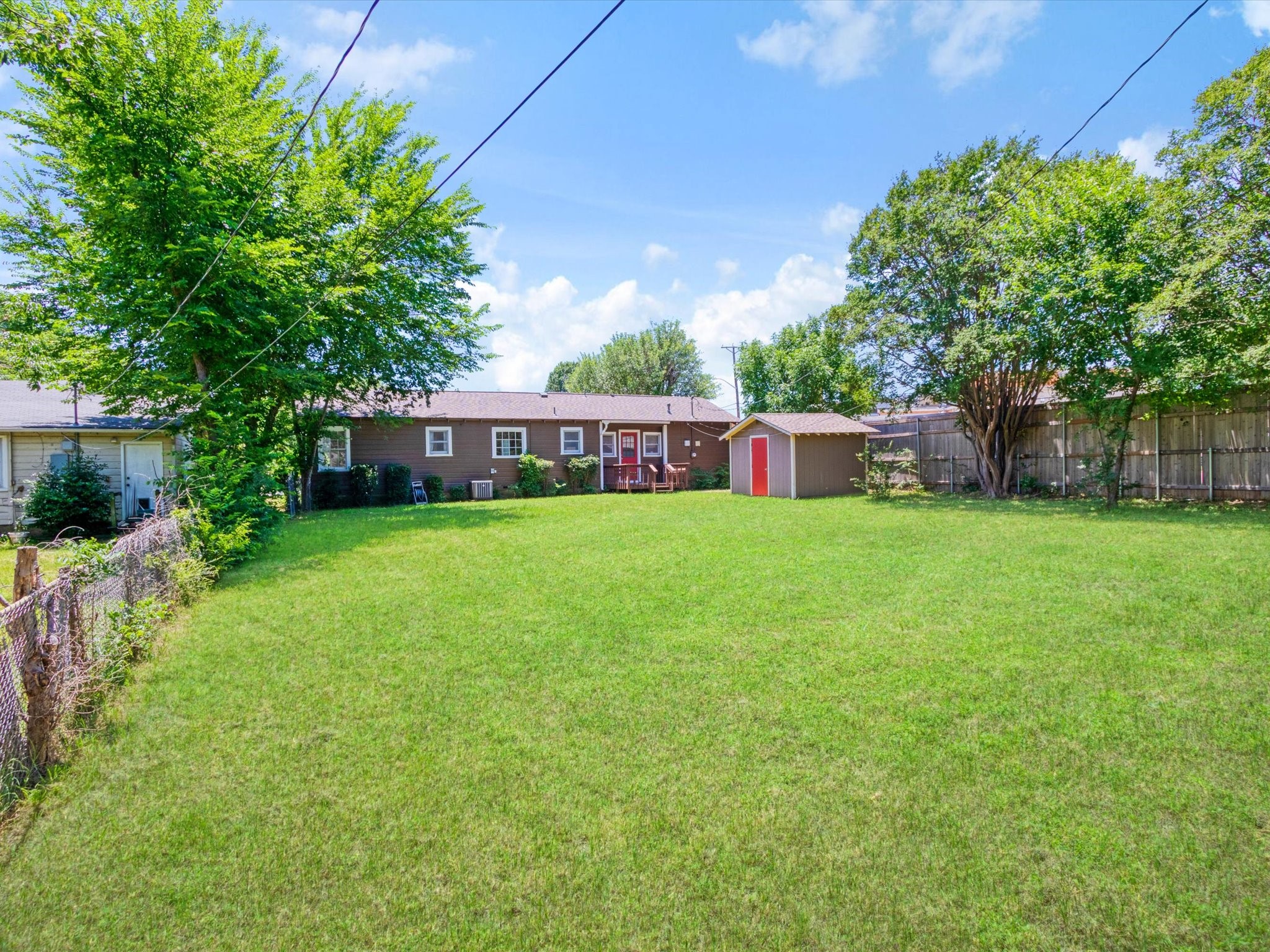4301 Arden Place Fort Worth TX 76103