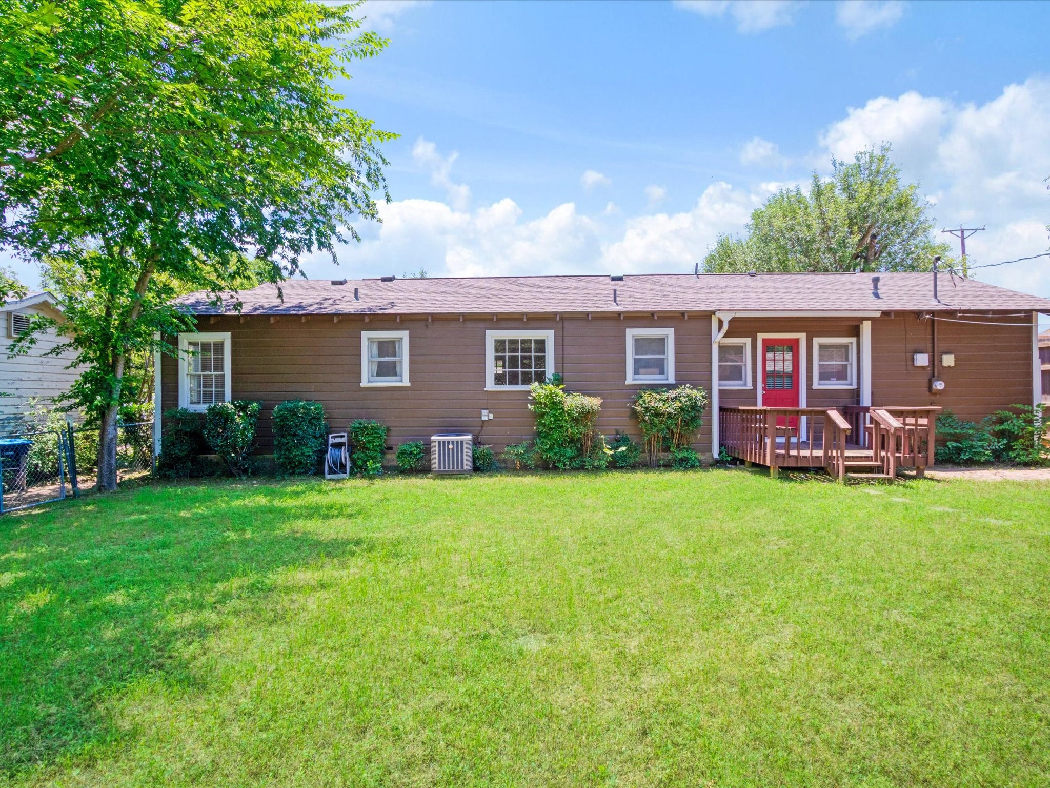 4301 Arden Place Fort Worth TX 76103