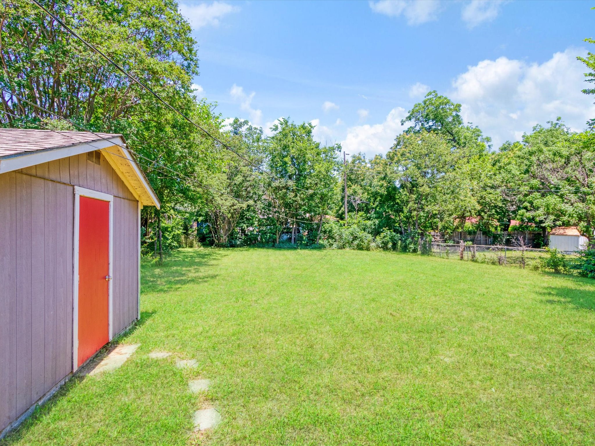 4301 Arden Place Fort Worth TX 76103