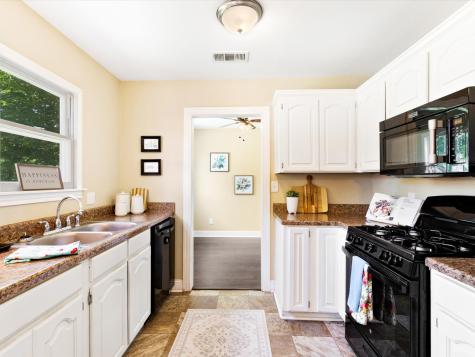 4301 Arden Place Fort Worth TX 76103