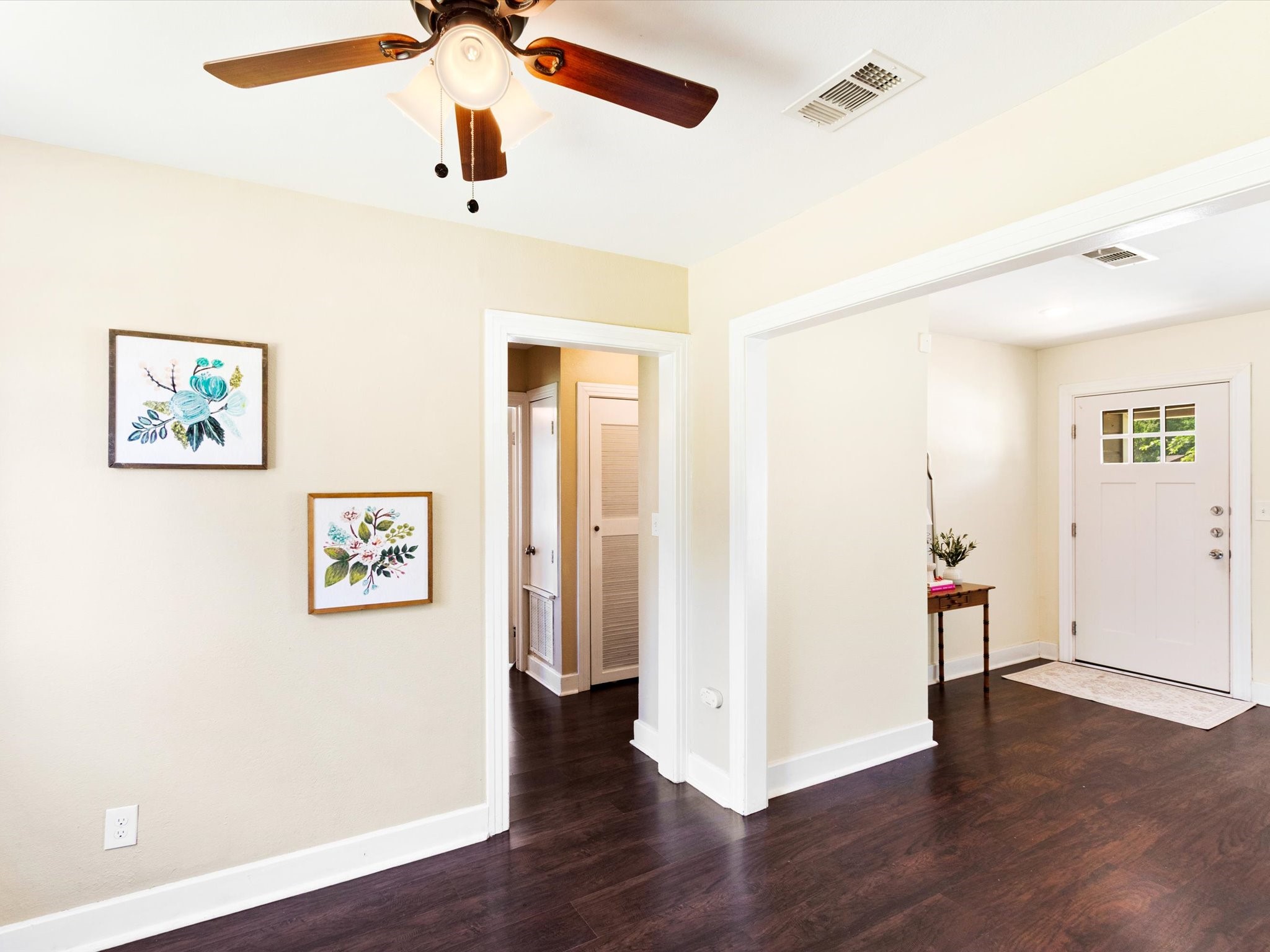 4301 Arden Place Fort Worth TX 76103