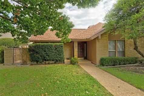 7105 Casablanca Court Dallas TX 75248