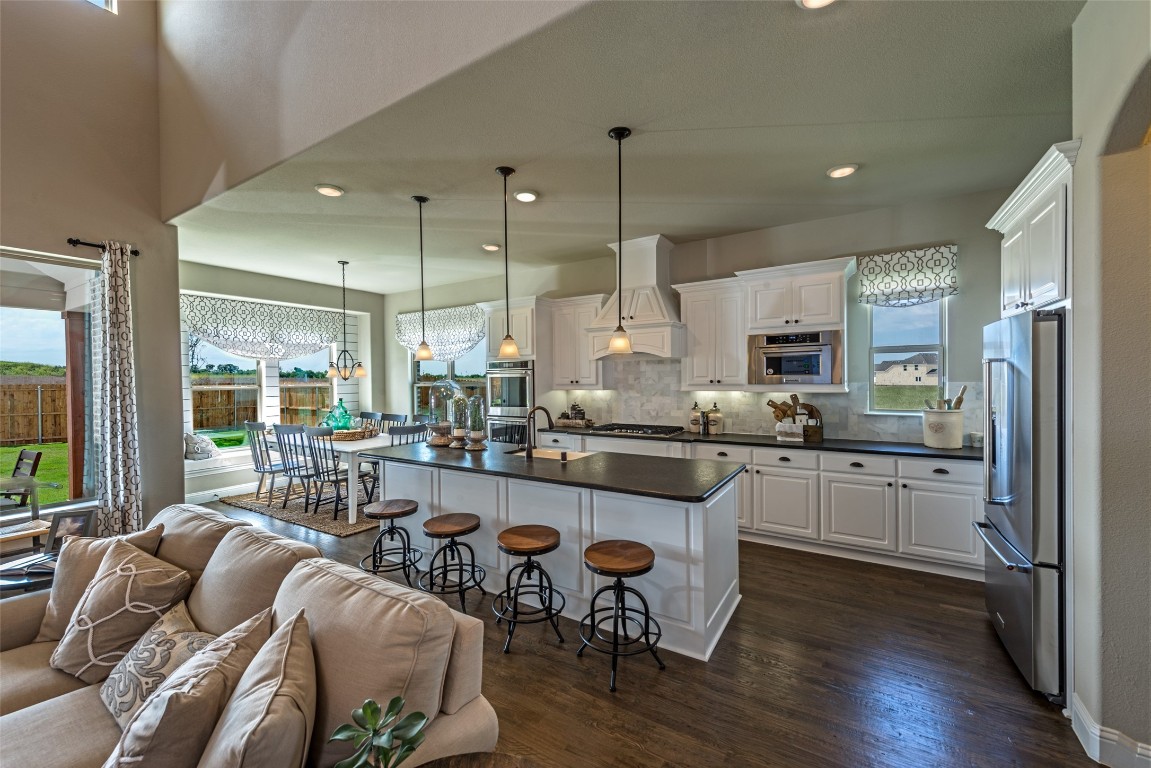 416 Winding Creek Lane Anna TX 75409