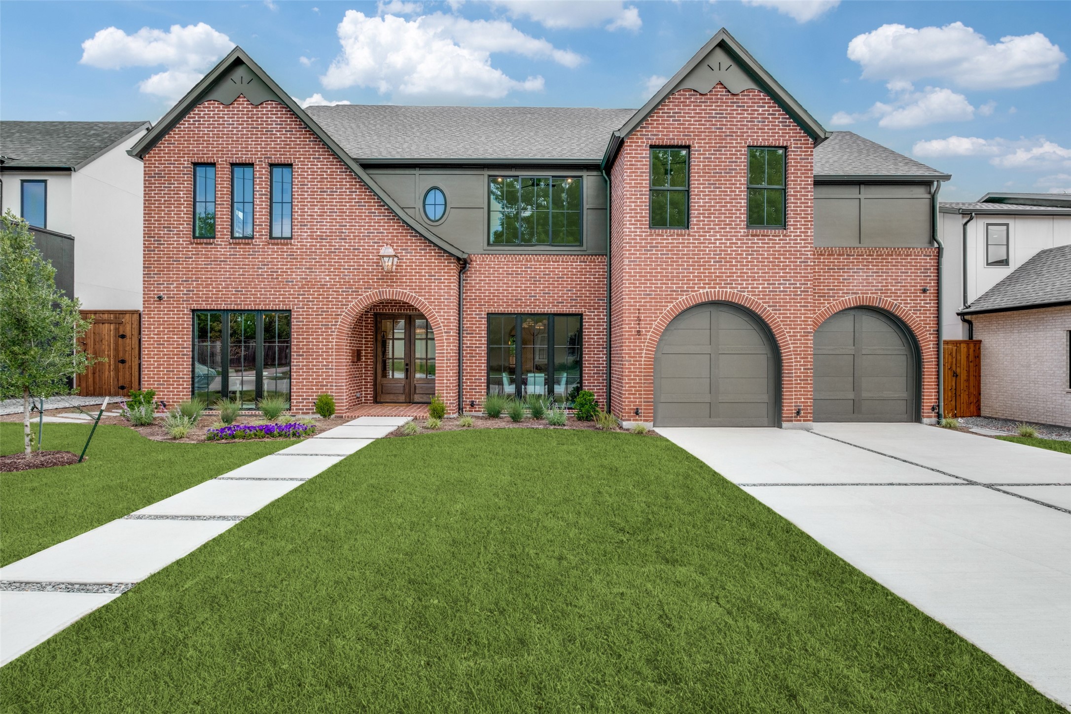 1618 Old Gate Lane Dallas TX 75218