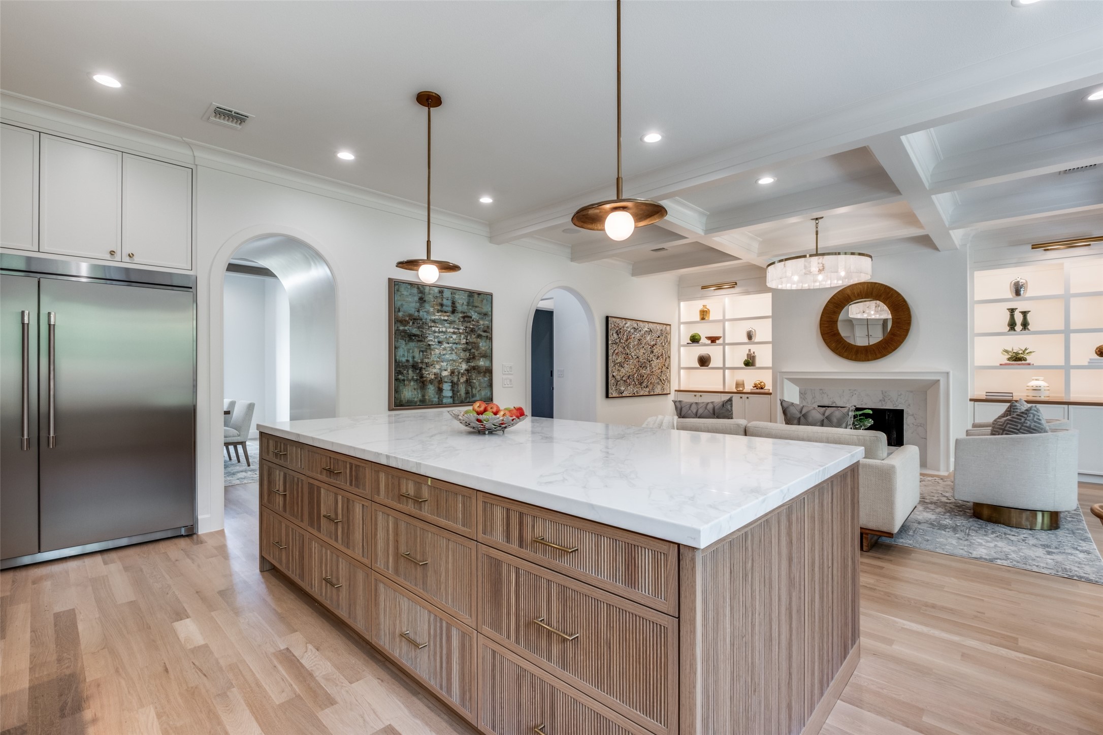 1618 Old Gate Lane Dallas TX 75218