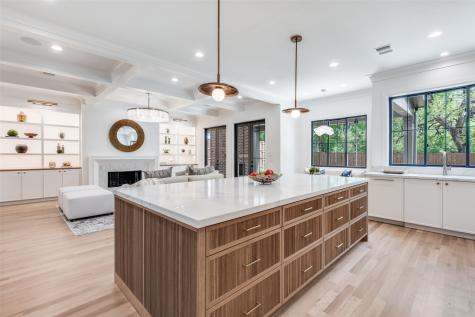 1618 Old Gate Lane Dallas TX 75218