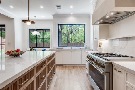 1618 Old Gate Lane Dallas TX 75218