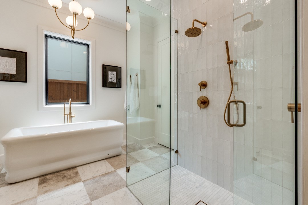 1618 Old Gate Lane Dallas TX 75218