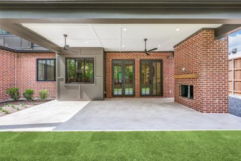 1618 Old Gate Lane Dallas TX 75218
