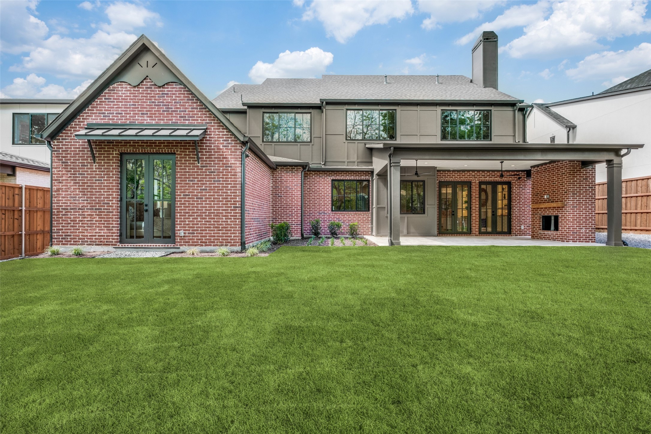 1618 Old Gate Lane Dallas TX 75218