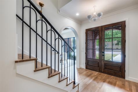 1618 Old Gate Lane Dallas TX 75218