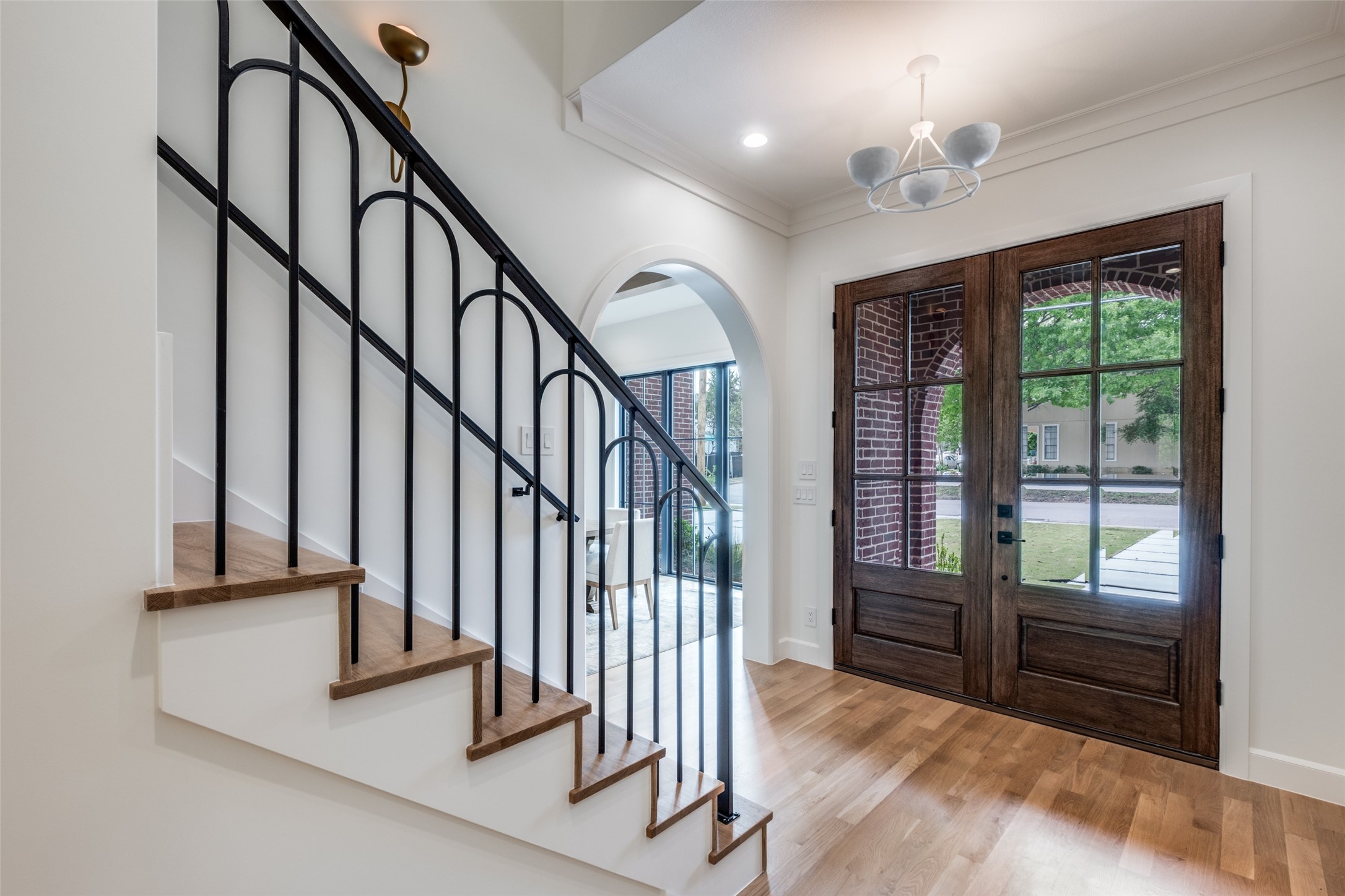 1618 Old Gate Lane Dallas TX 75218