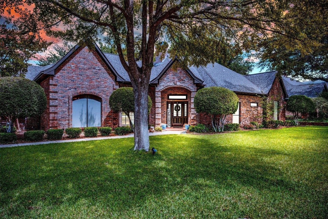 2502 Clublake Trail Mckinney TX 75072