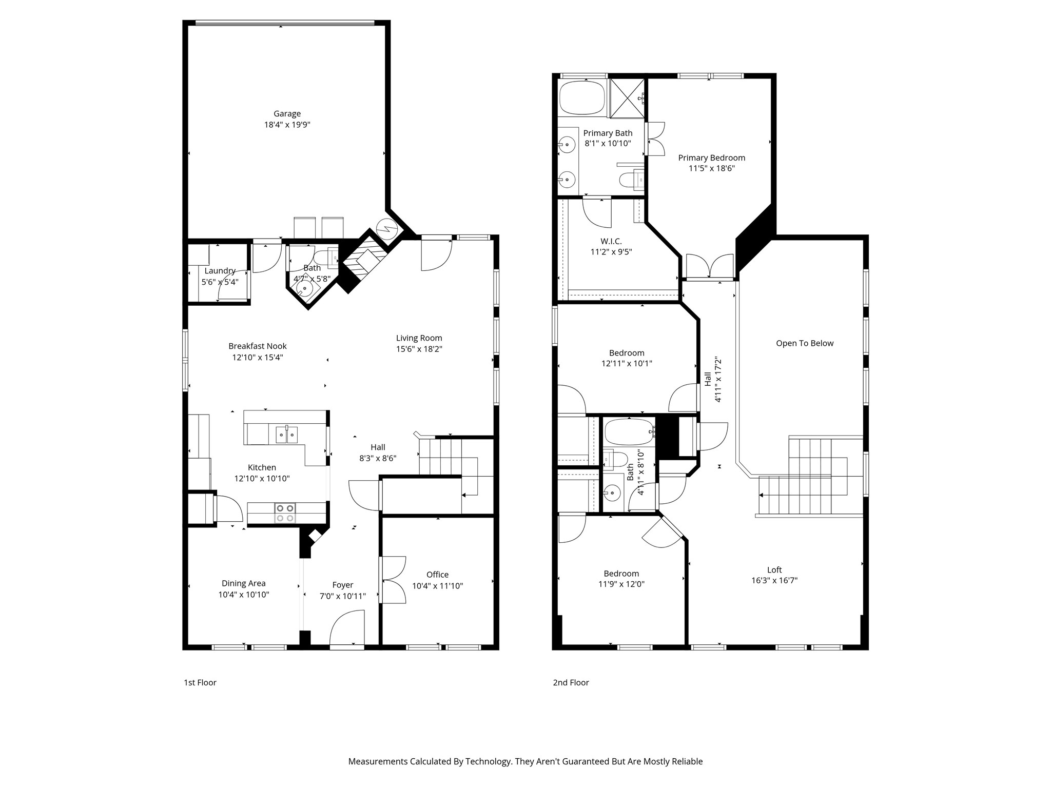 1924 Parkside Mews Lancaster TX 75146