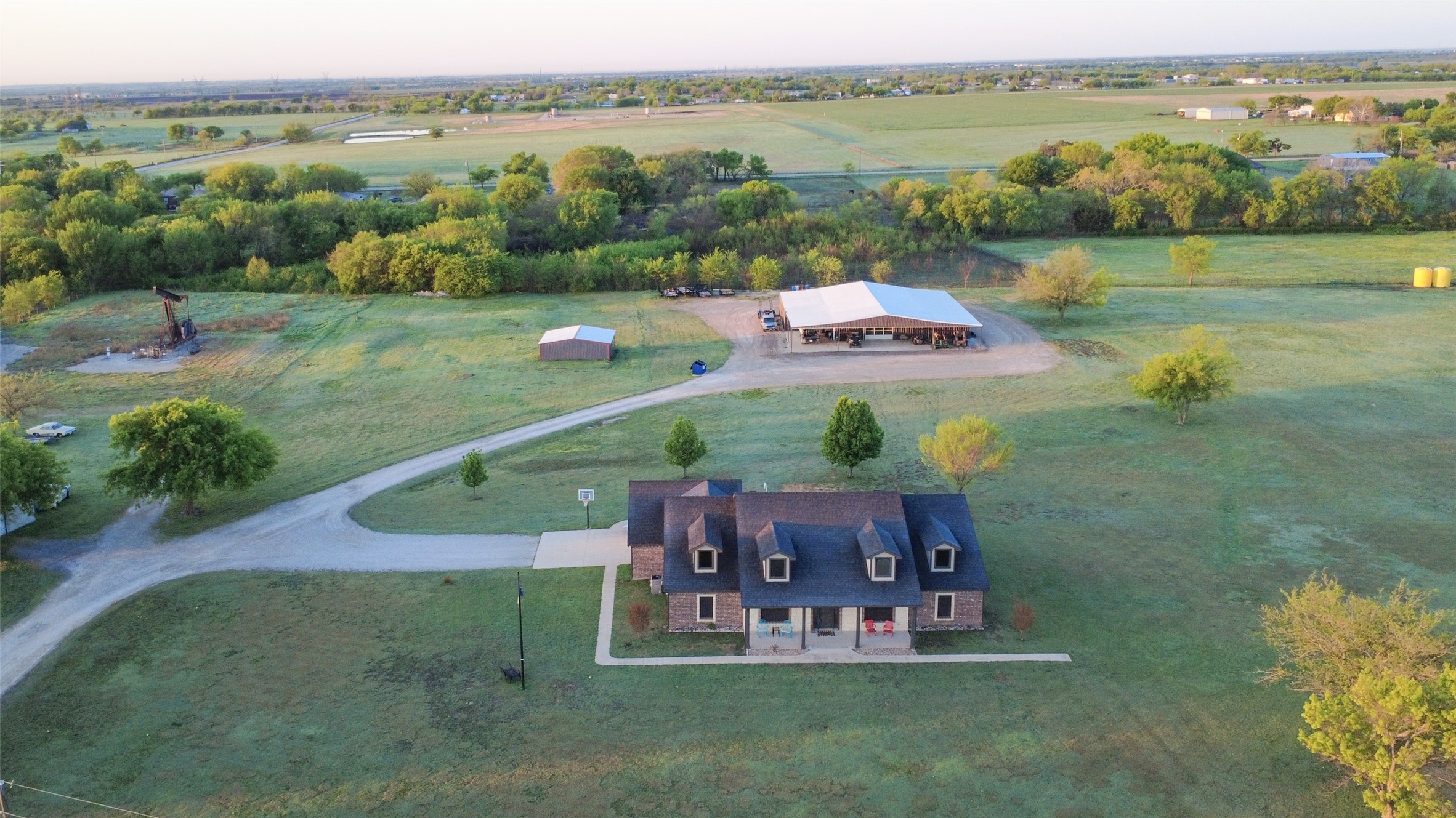 10099 Fm 1173 Krum TX 76249