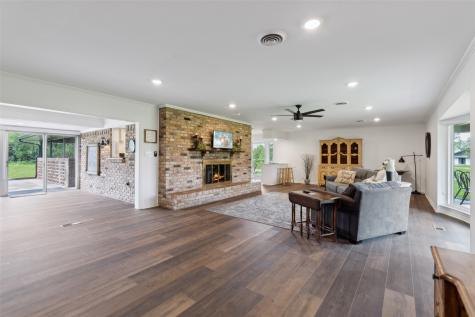 2173 Fairway Acres Drive Argyle TX 76226