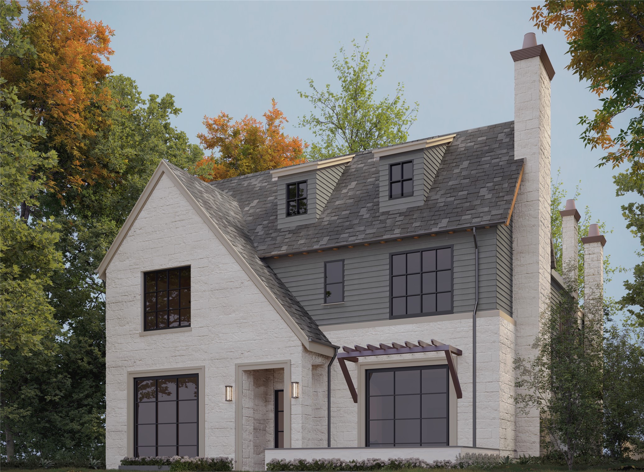 University Park TX, 3224 Amherst Avenue