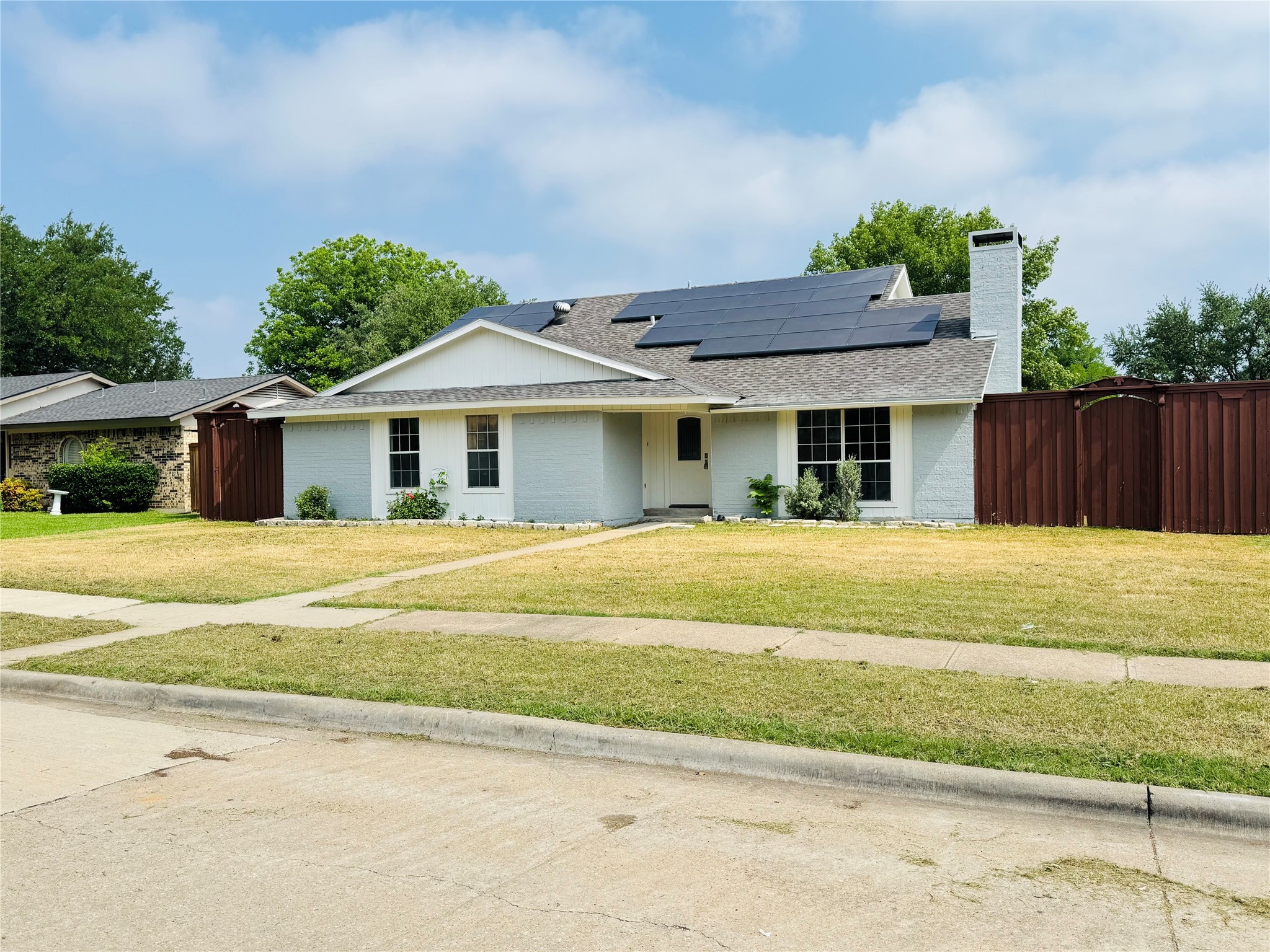 3317 Claymore Drive Plano TX 75075