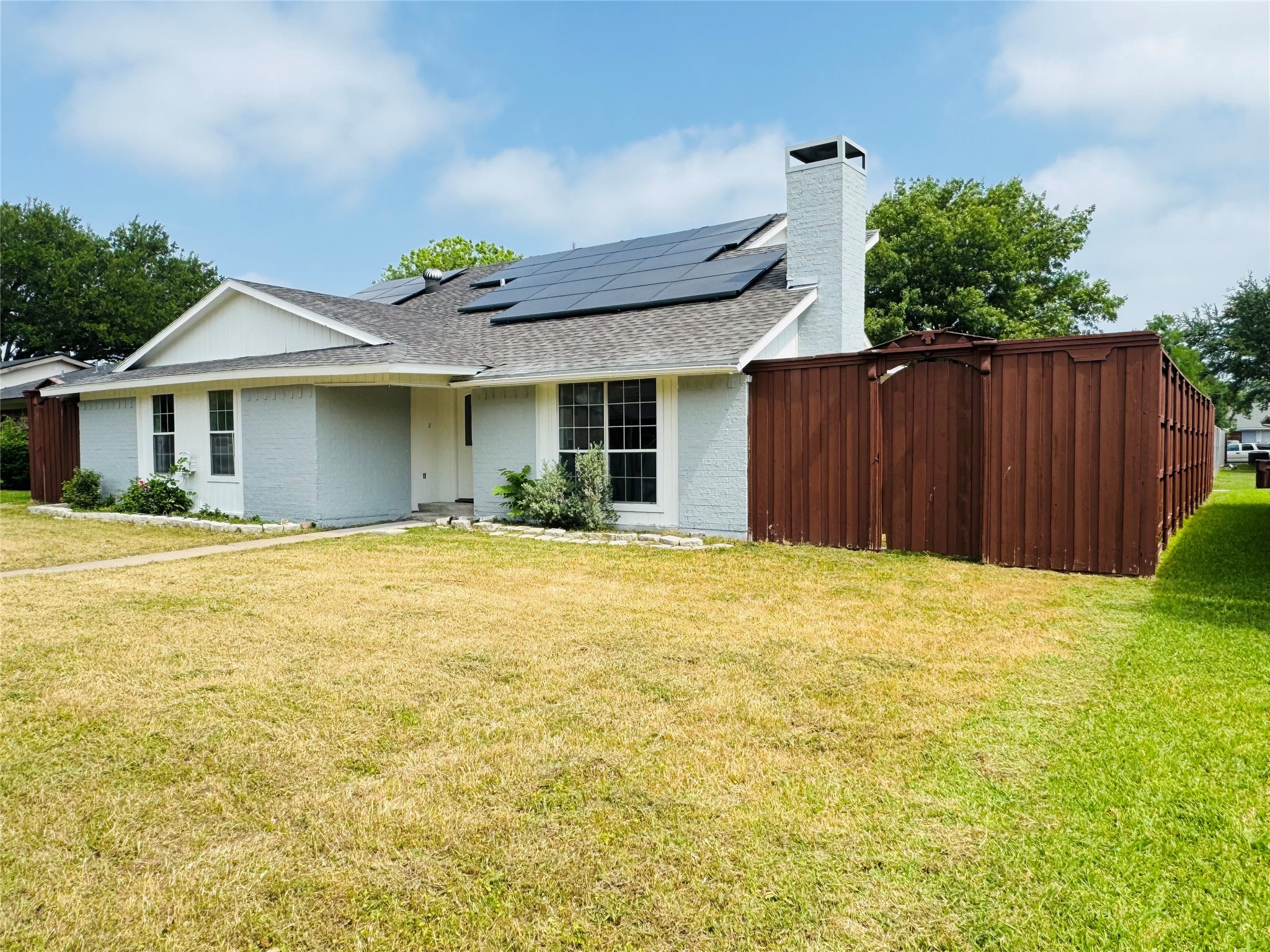 3317 Claymore Drive Plano TX 75075