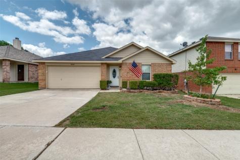 4949 Parkview Hills Lane Fort Worth TX 76179