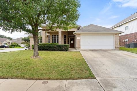 9001 Morning Meadow Drive Fort Worth TX 76244