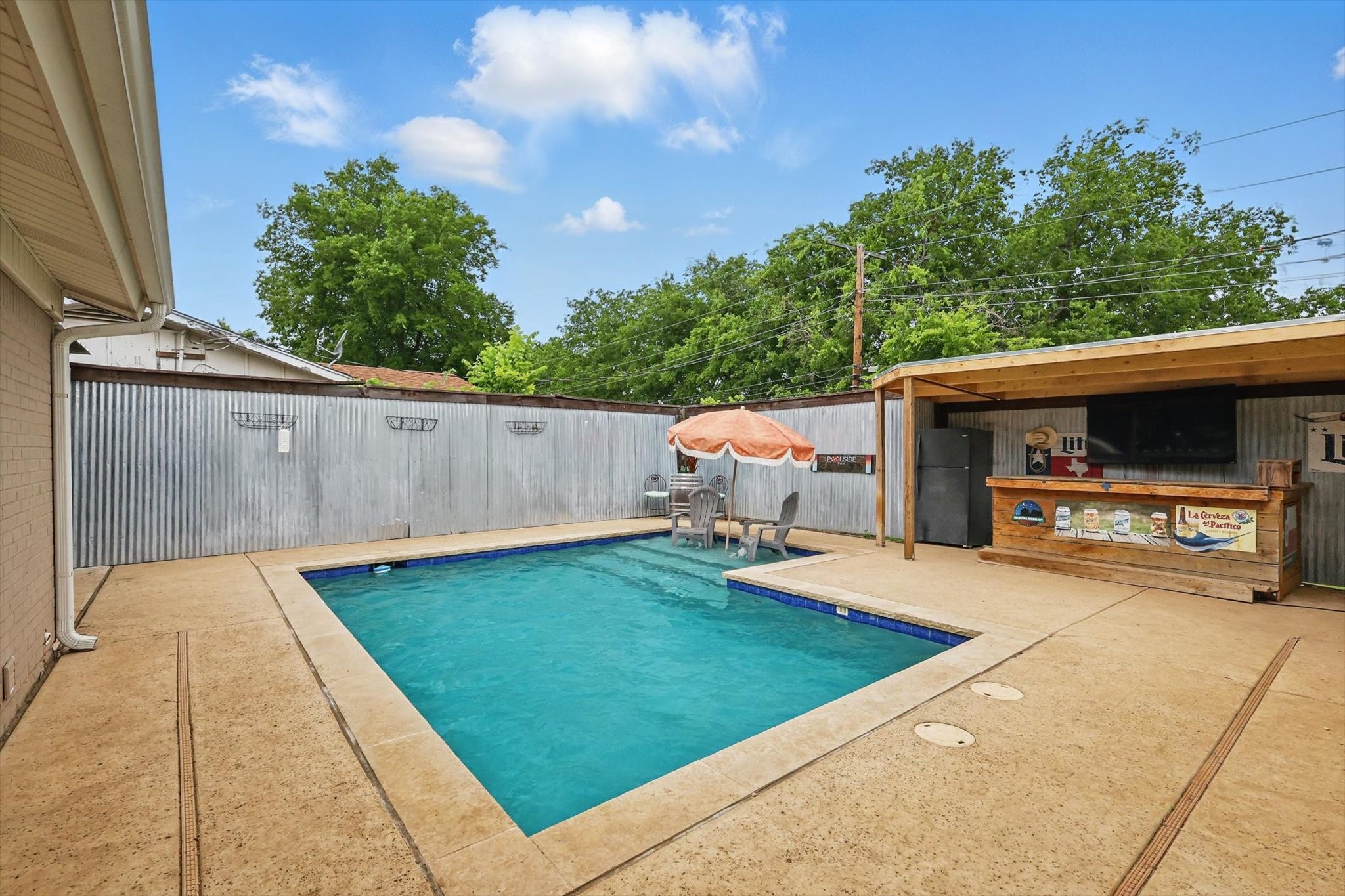 8832 Kate Street White Settlement TX 76108