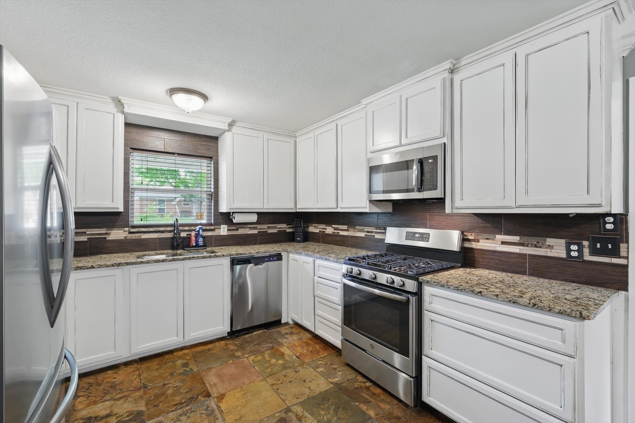 8832 Kate Street White Settlement TX 76108