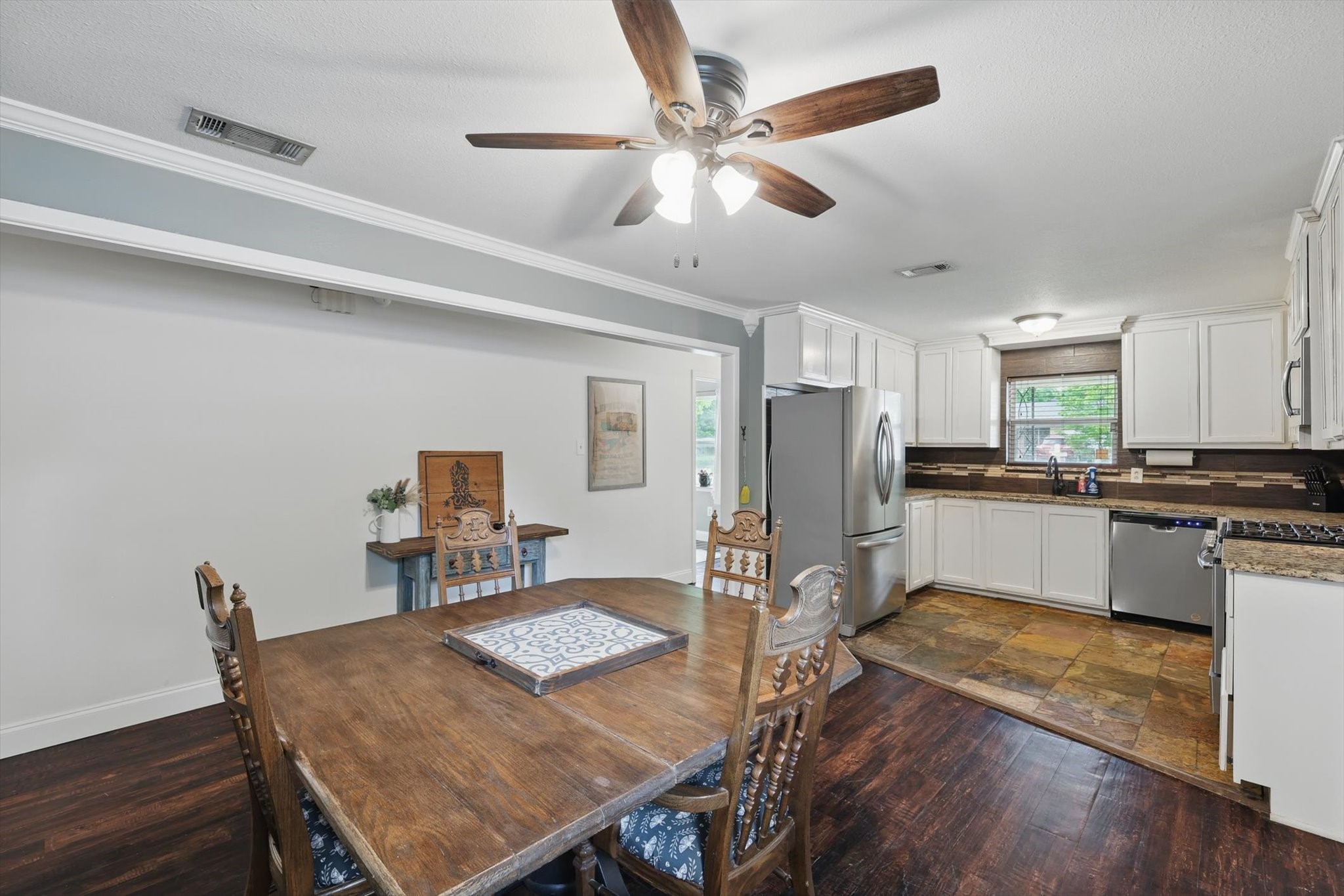 8832 Kate Street White Settlement TX 76108